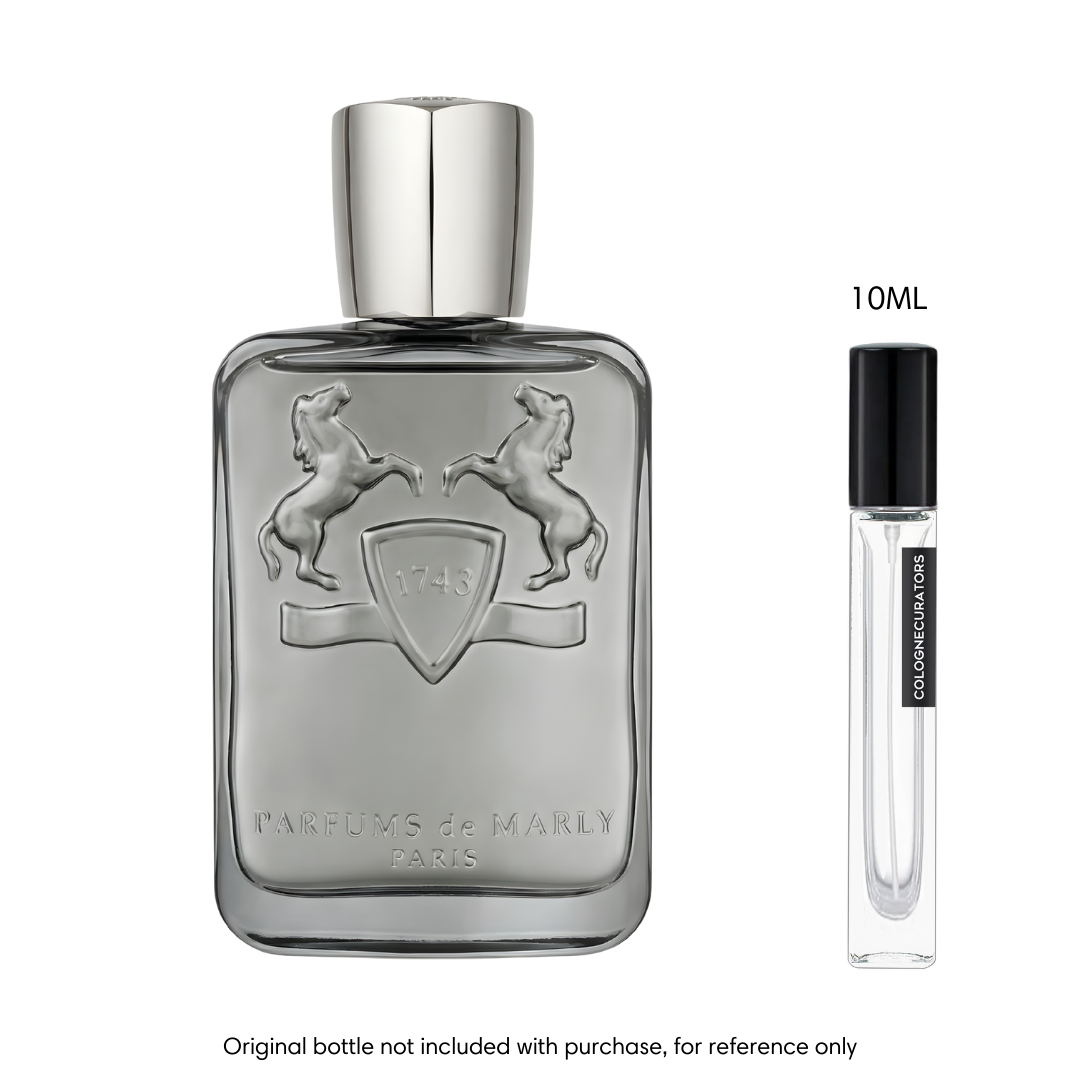 SAMPLE - Parfums De Marly Castley EDP
