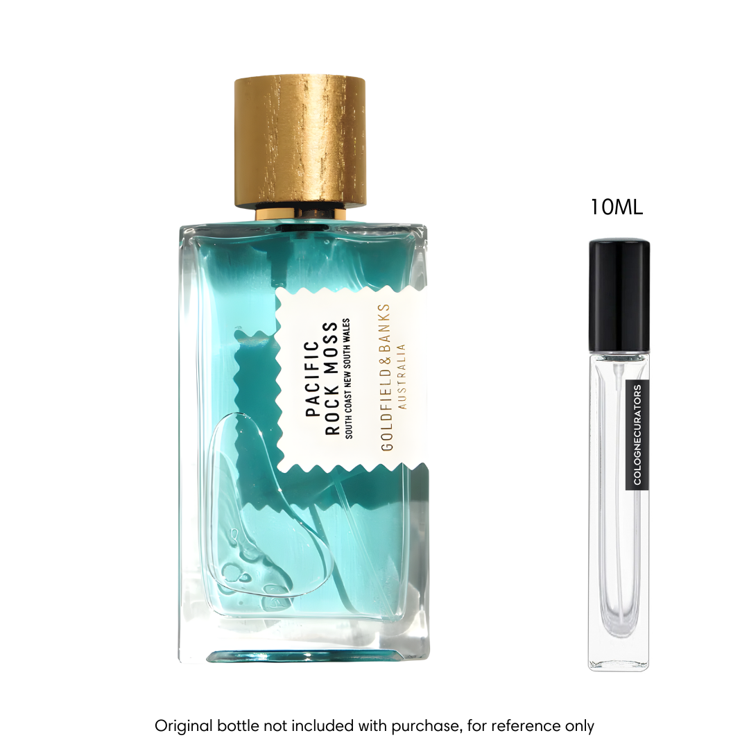 SAMPLE - Goldfield & Banks Pacific Rock Moss EDP