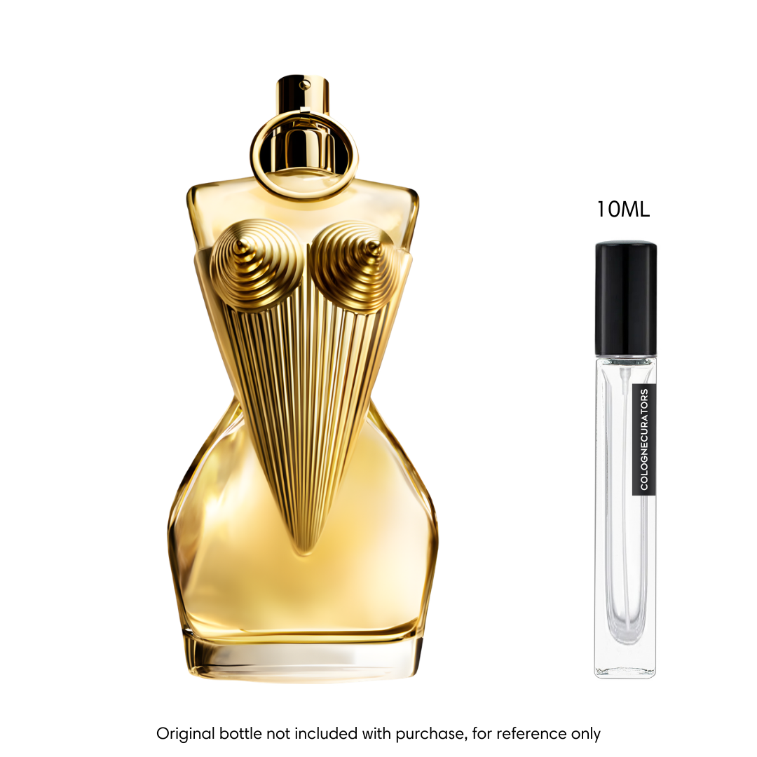 SAMPLE - Jean Paul Gaultier Divine EDP