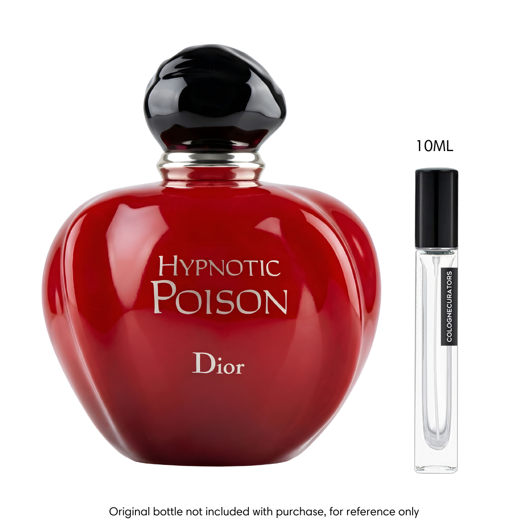 SAMPLE - Dior Hypnotic Poison EDT