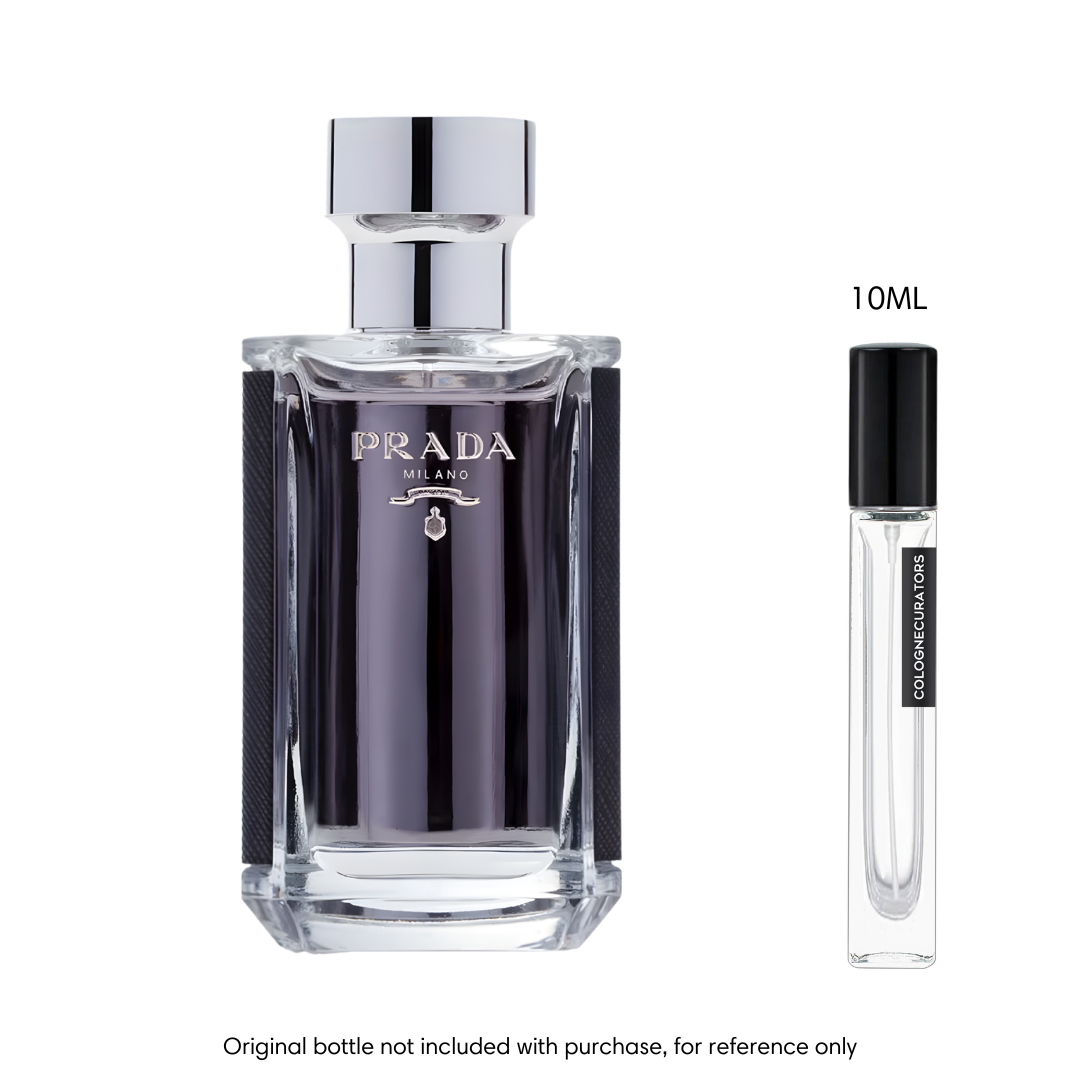 SAMPLE - Prada L'homme EDT