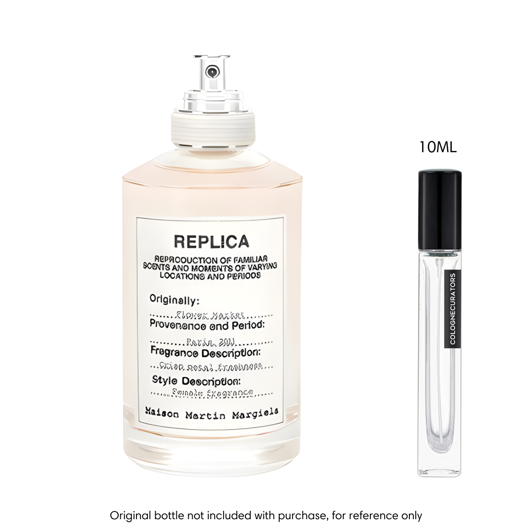 SAMPLE - Maison Margiela Flower Market EDT