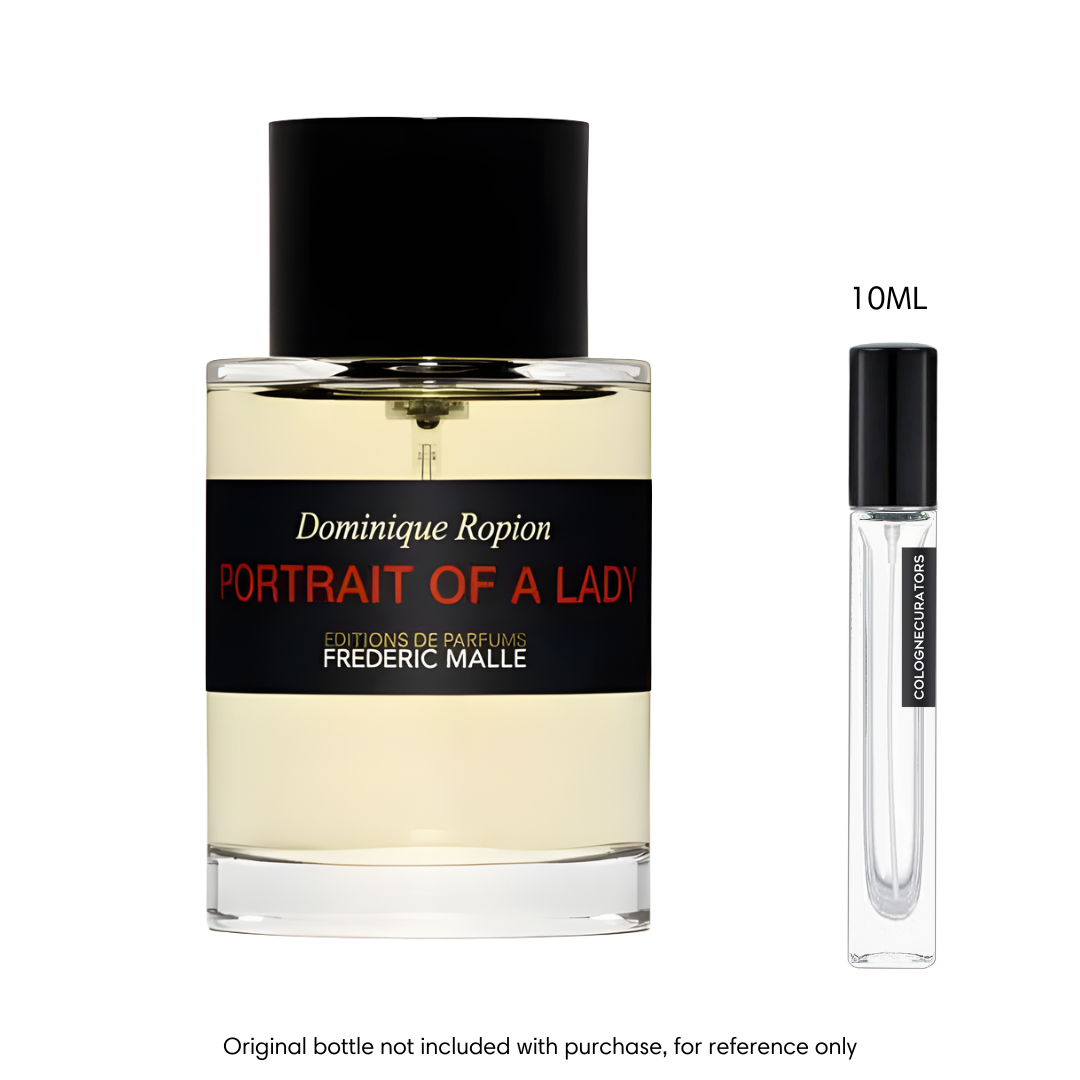 SAMPLE - Frederic Malle Portrait Of A Lady EDP