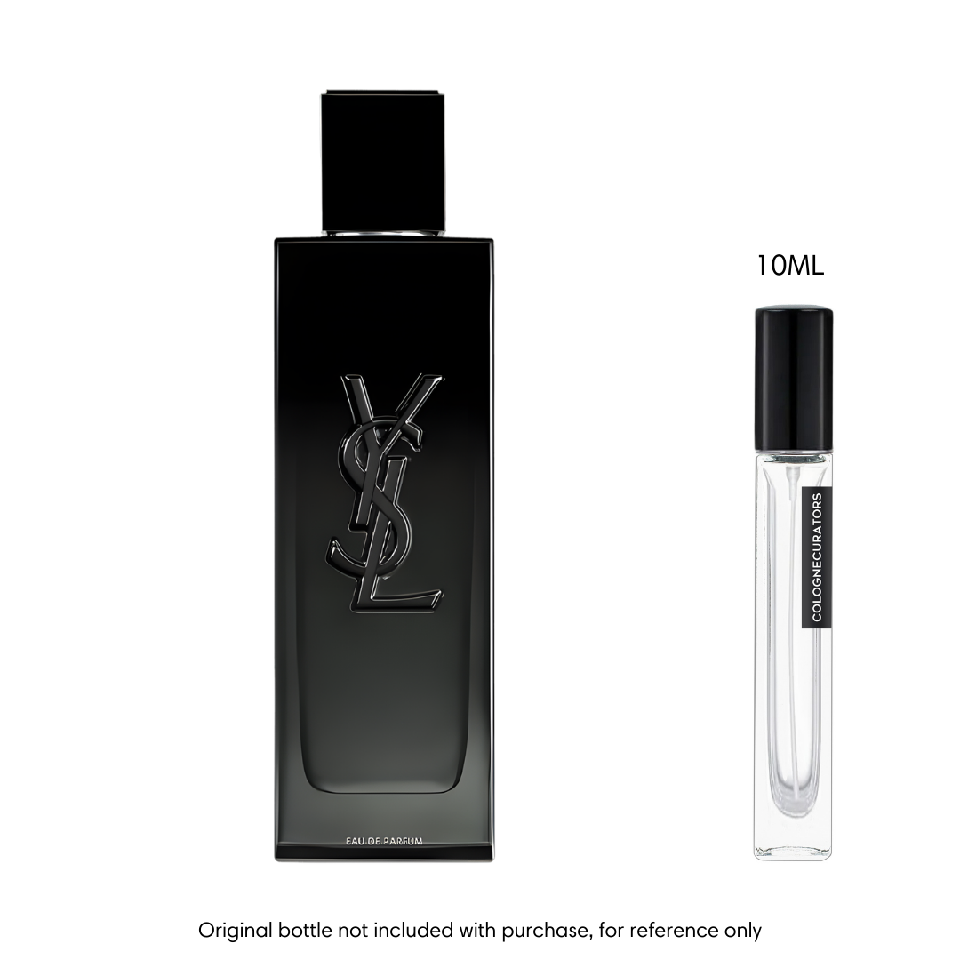 SAMPLE - Yves Saint Laurent Myslf Le Parfum