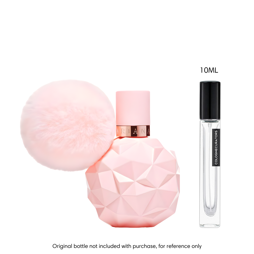 SAMPLE - Ariana Grande Sweet Like Candy EDP