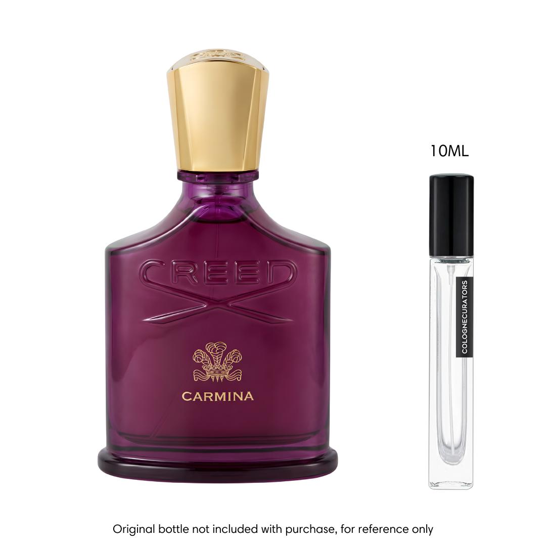 SAMPLE - Creed Carmina EDP