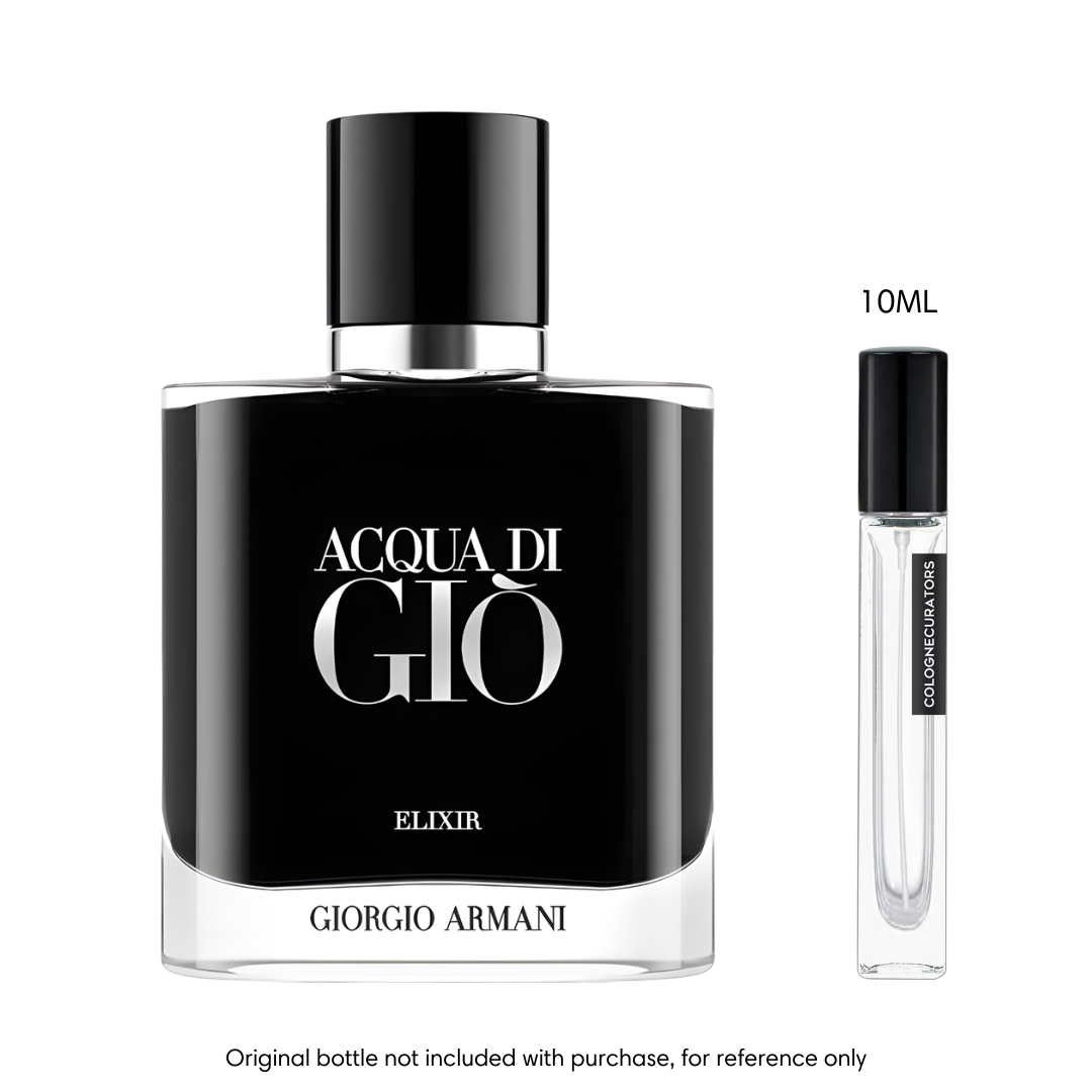 SAMPLE - Giorgio Armani Acqua Di Gio Elixir EDP