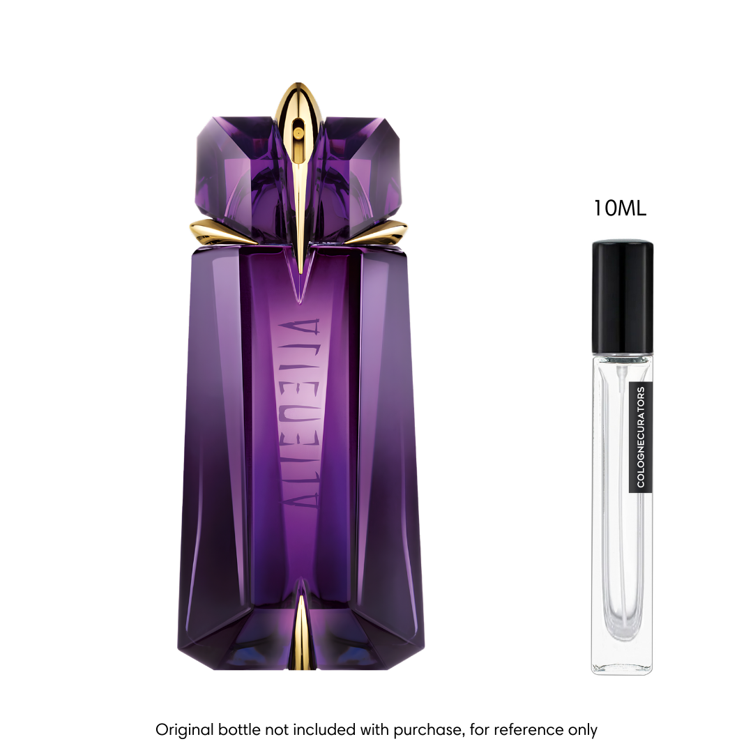 SAMPLE - Thierry Mugler Alien EDP