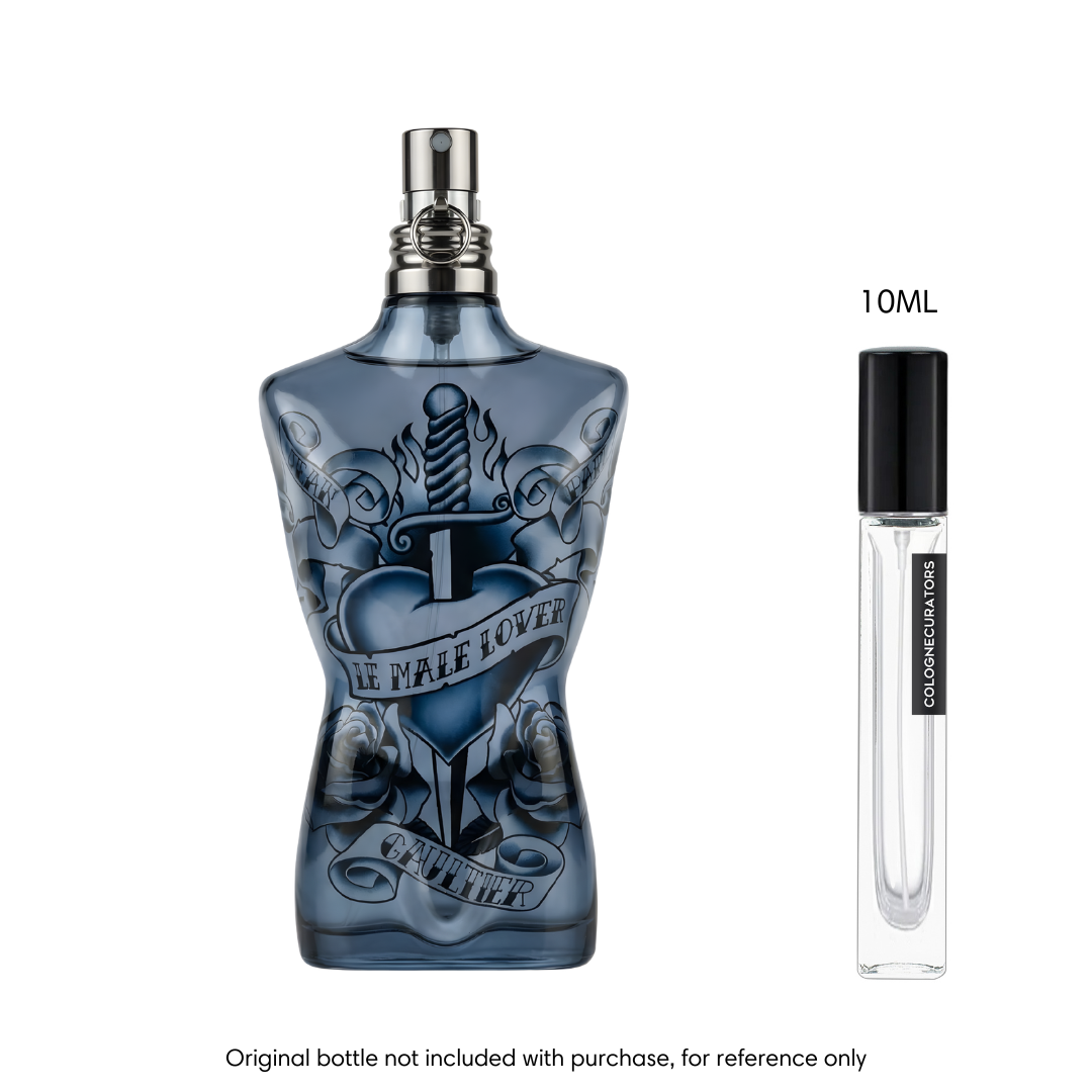 SAMPLE - Jean Paul Gaultier Le Male Lover EDP