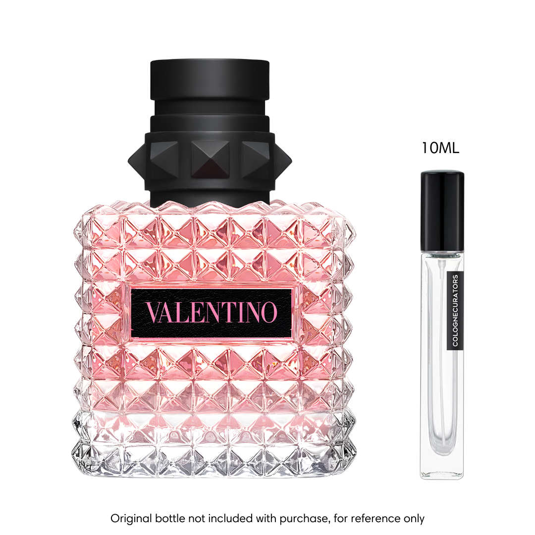 SAMPLE - Valentino Donna Born in Roma EDP