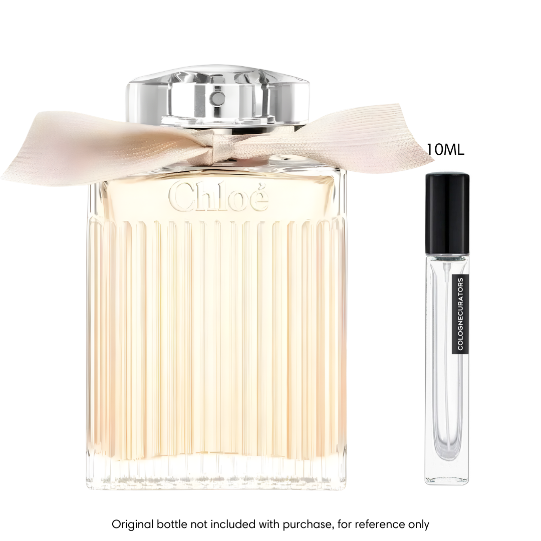 SAMPLE - Chloe by Chloe EDP