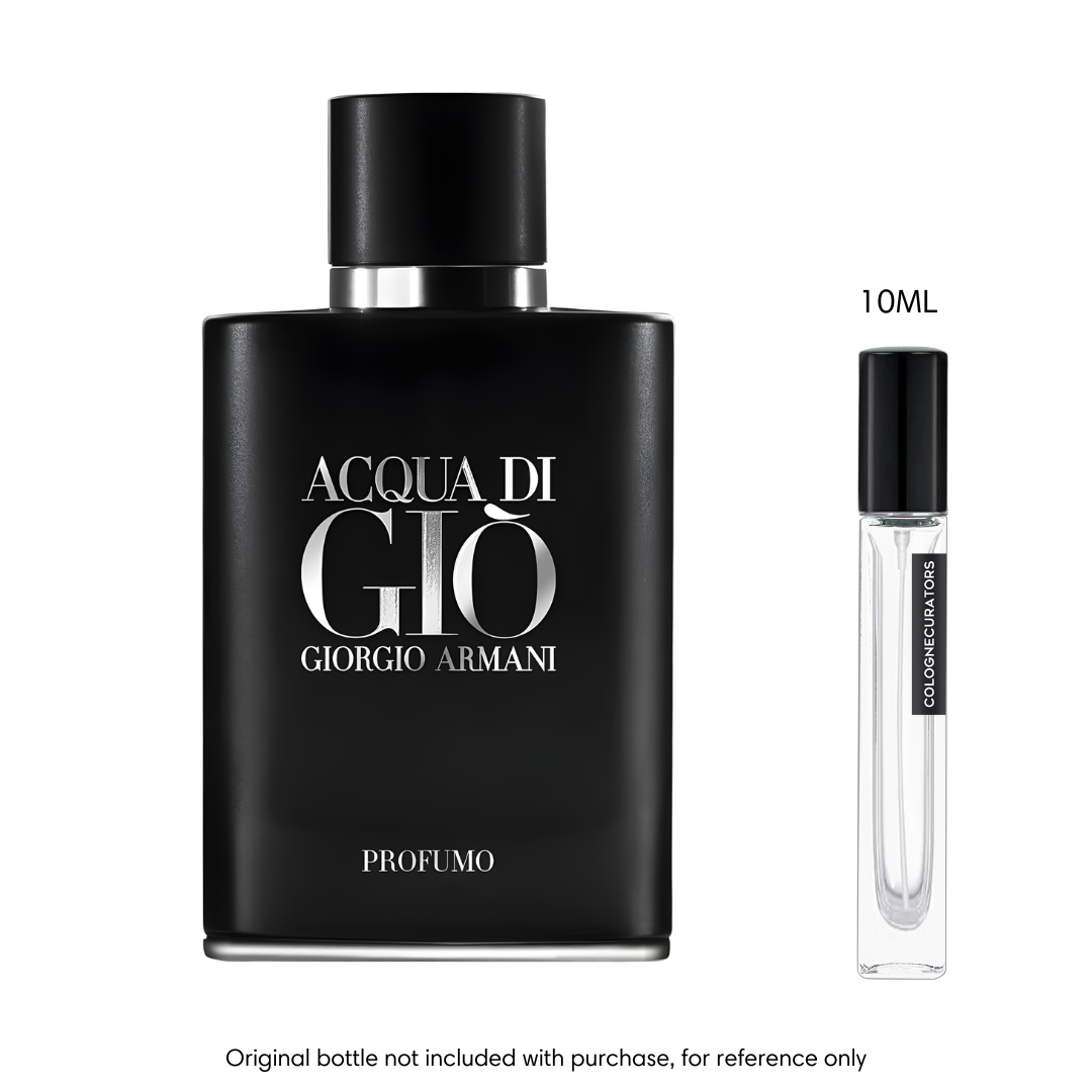SAMPLE - Giorgio Armani Acqua Di Gio Profumo Parfum