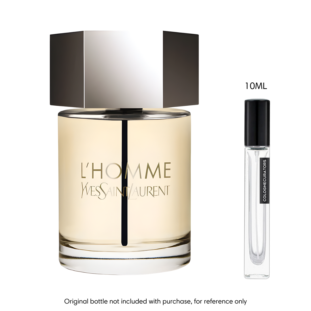 SAMPLE - Yves Saint Laurent L'homme EDT