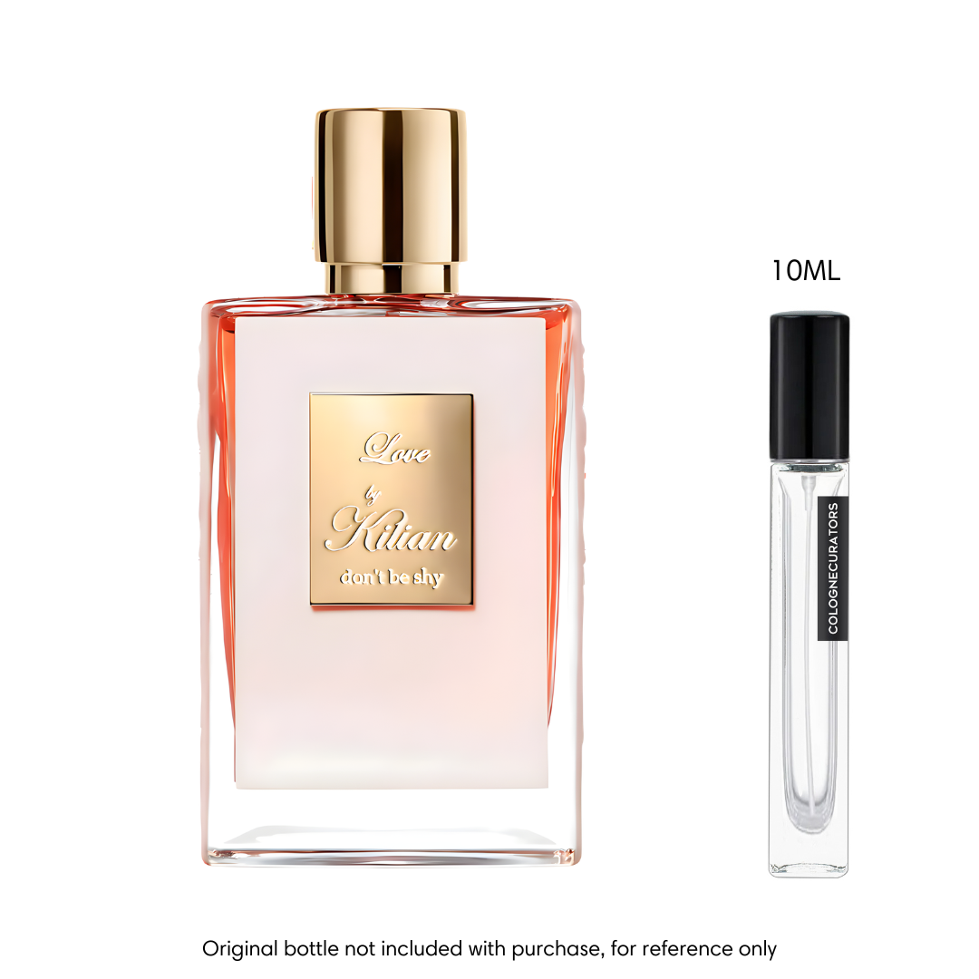 SAMPLE - Kilian Love Don't Be Shy EDP