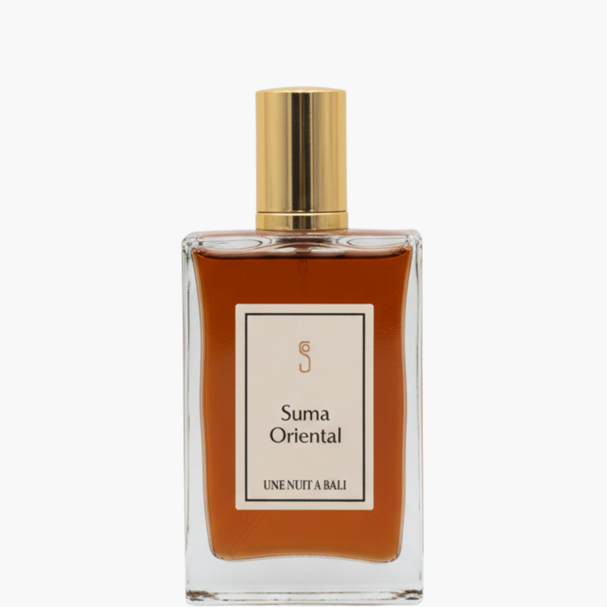 Une Nuit Nomade Suma Oriental EDP
