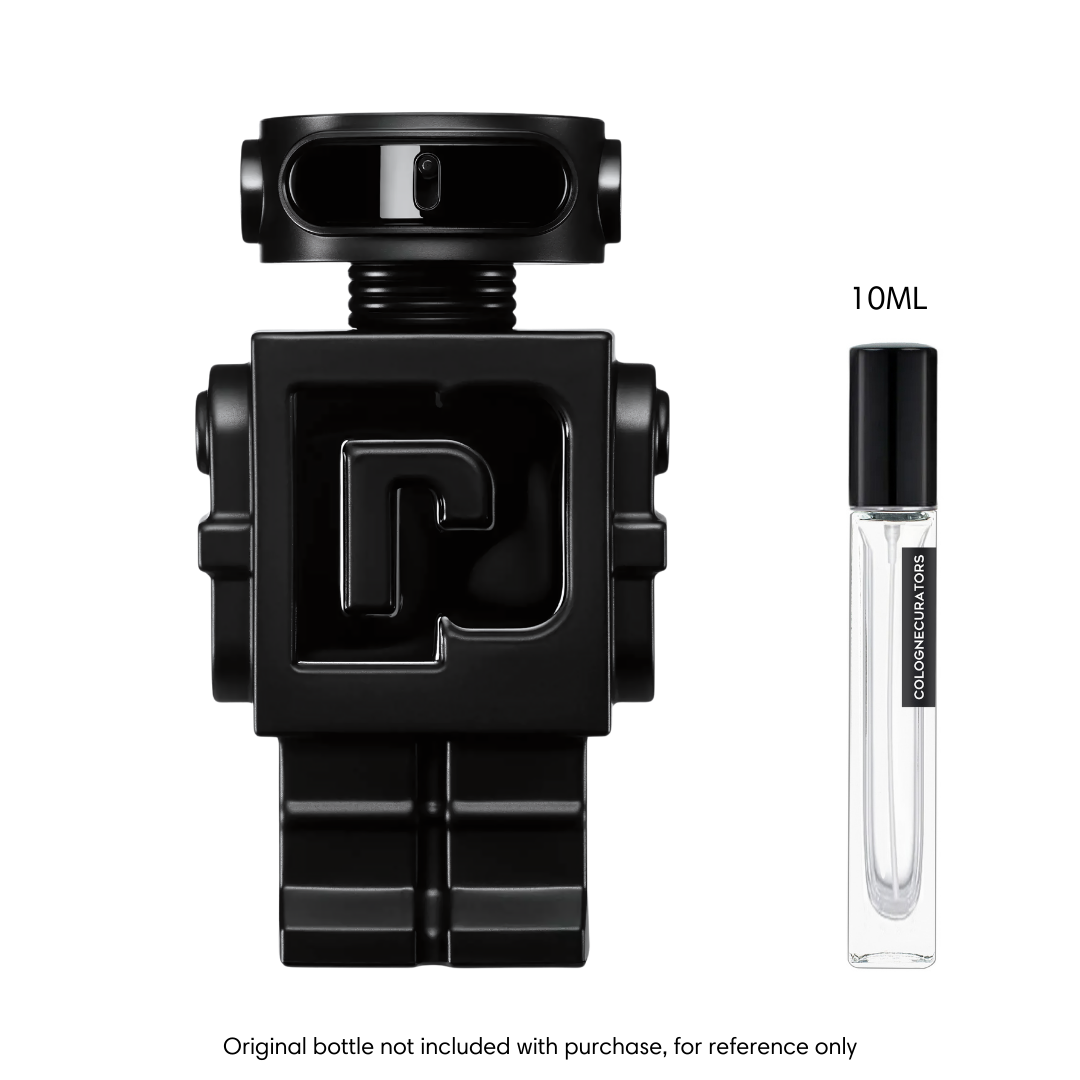 SAMPLE - Paco Rabanne Phantom Parfum