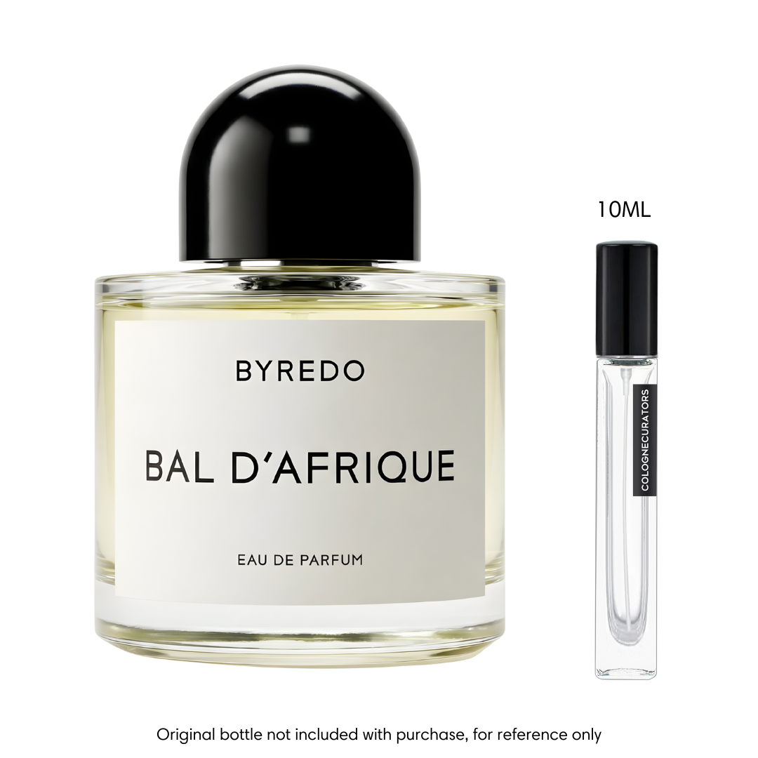 SAMPLE - Byredo Bal d'Afrique EDP