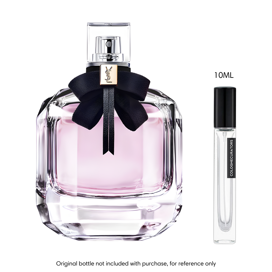 SAMPLE - Yves Saint Laurent Mon Paris EDP