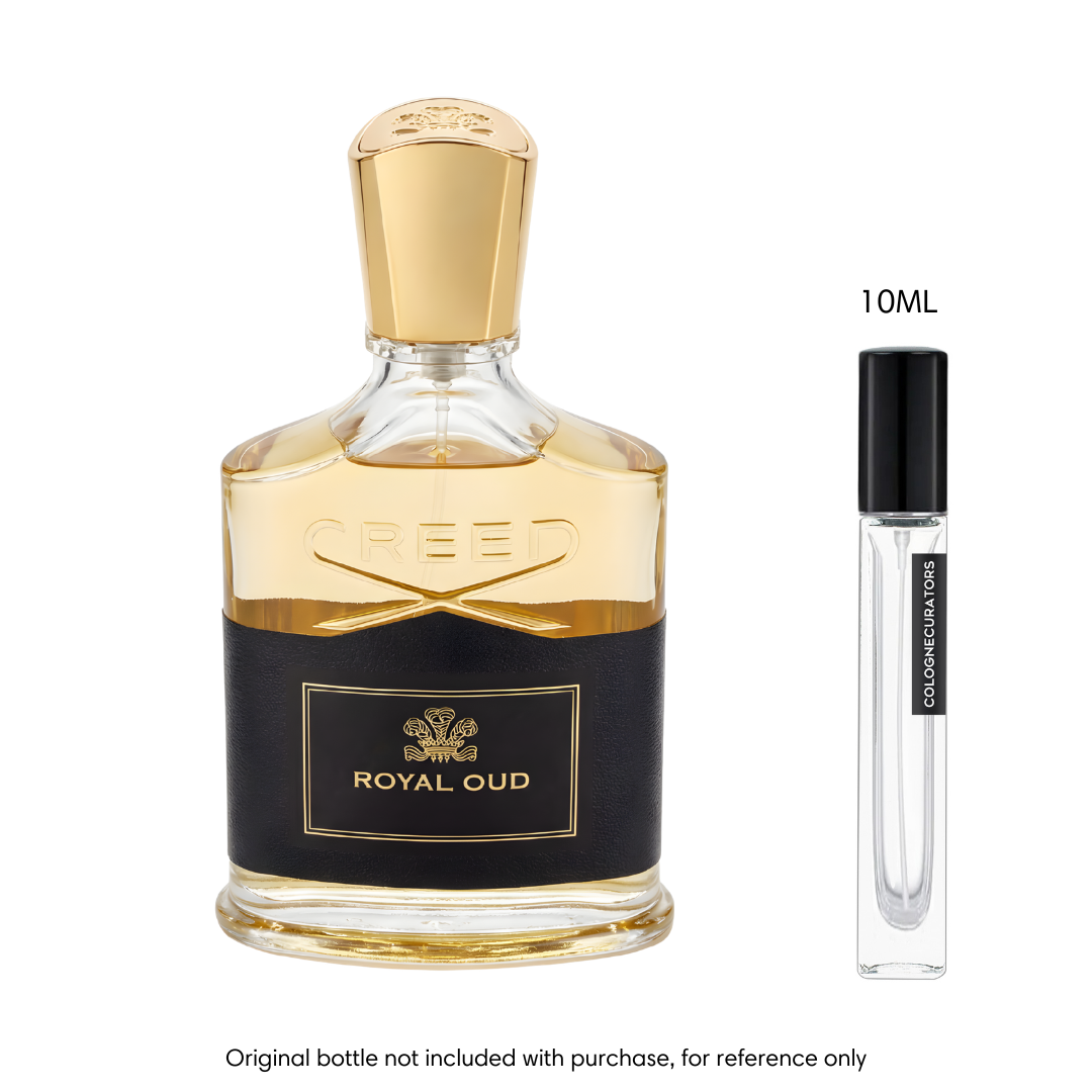 SAMPLE - Creed Royal Oud EDP