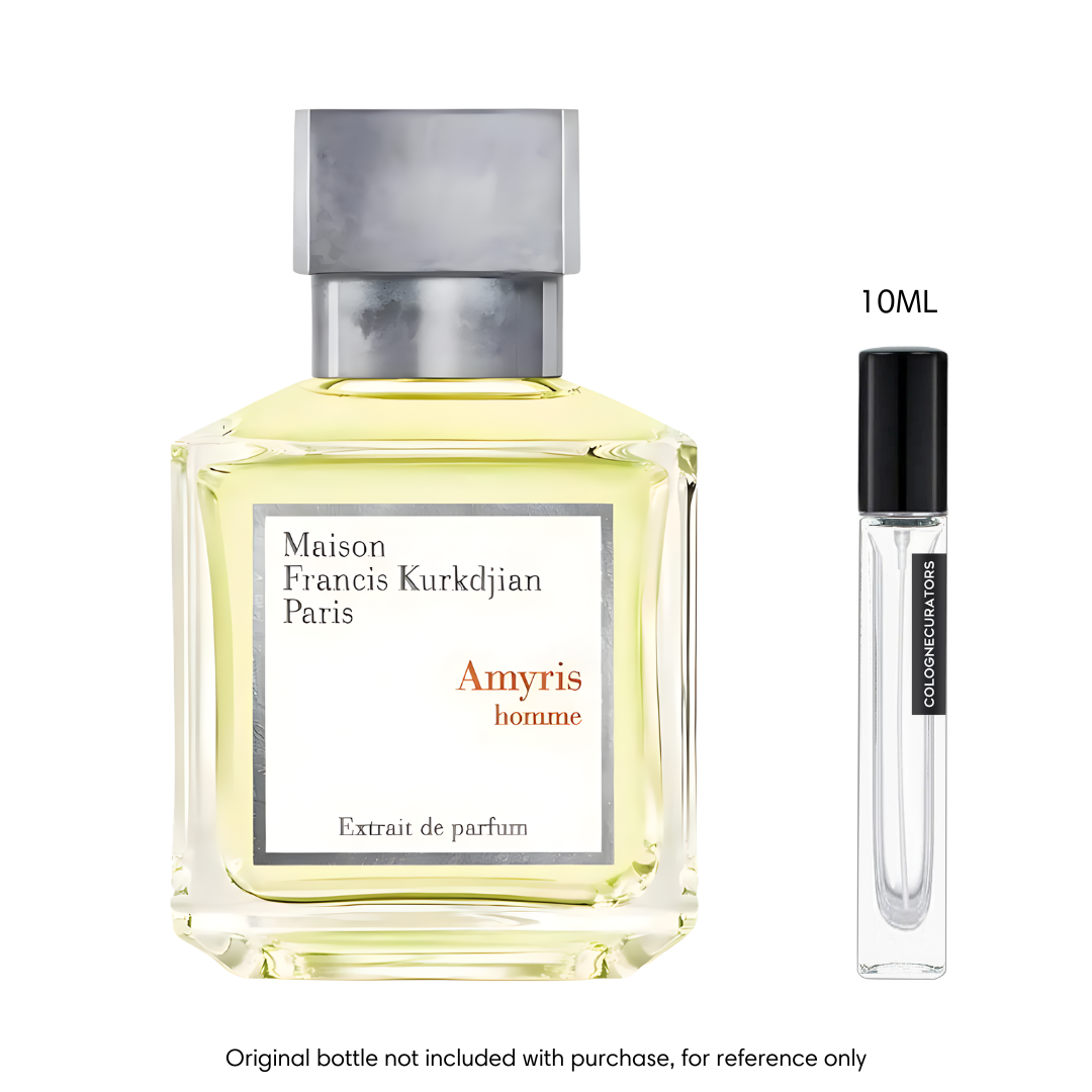 SAMPLE - Maison Francis Kurkdjian Amyris Homme Extrait