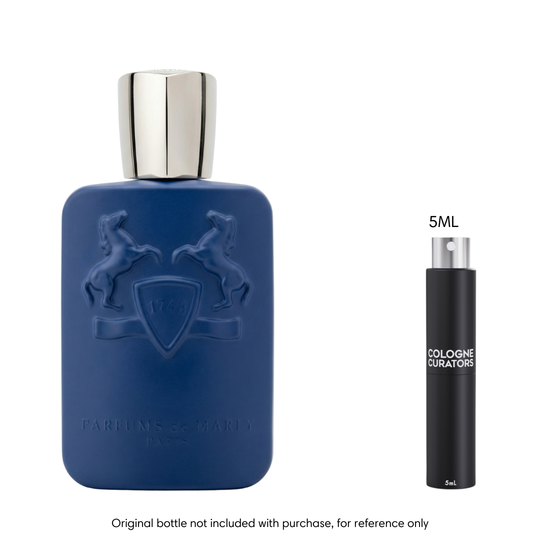 SAMPLE - Parfums De Marly Percival EDP
