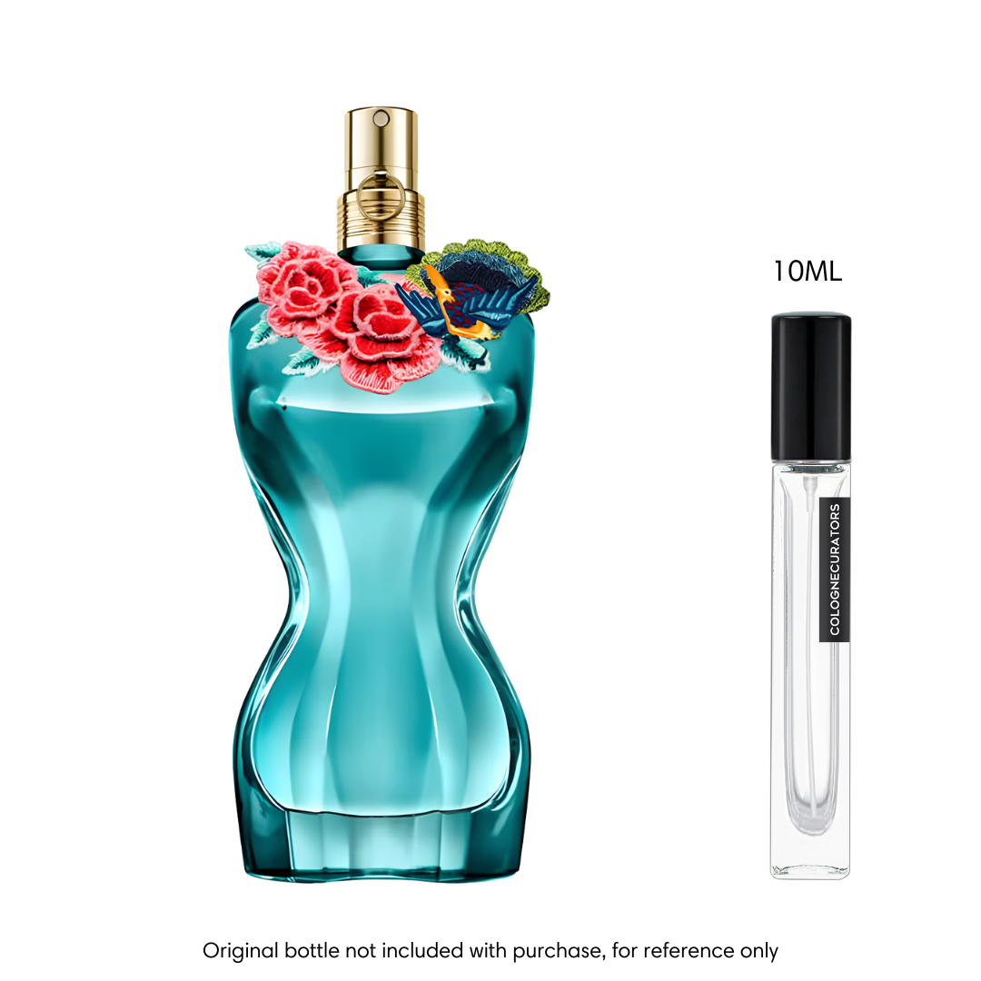 SAMPLE - Jean Paul Gaultier La Belle Paradise Garden EDP