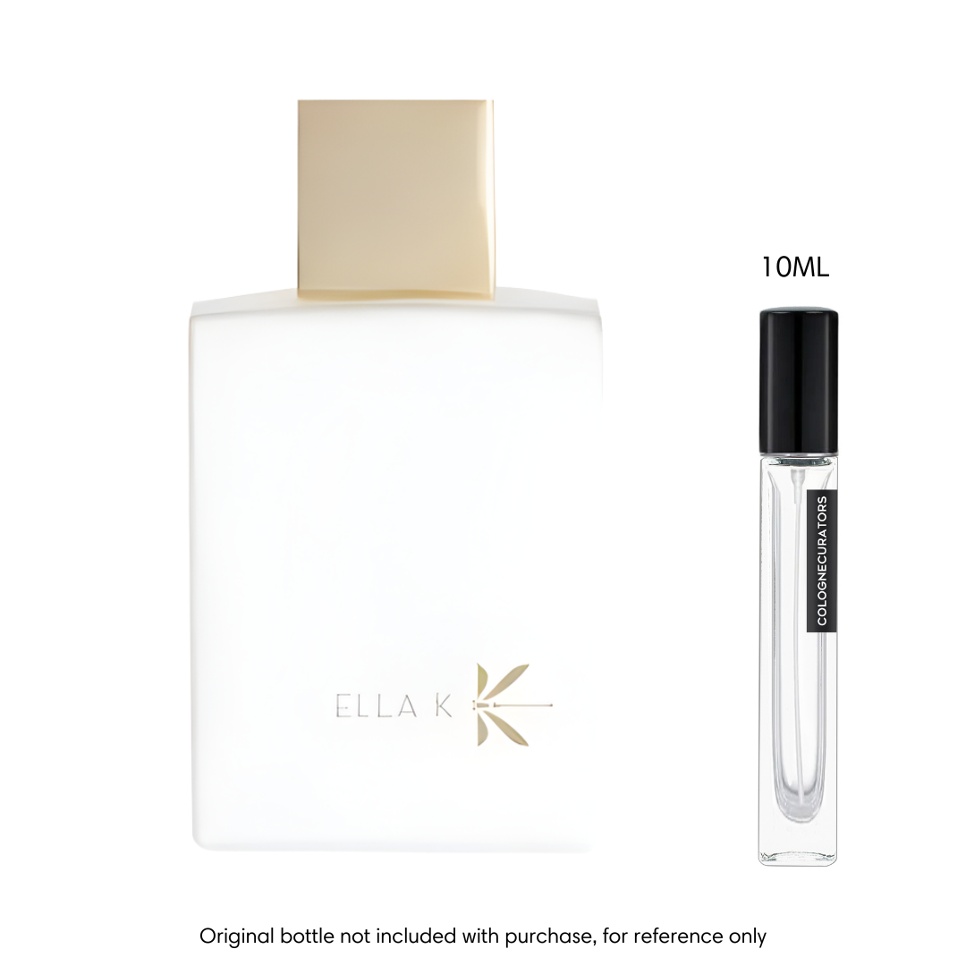 SAMPLE - Ella K Musc K EDP