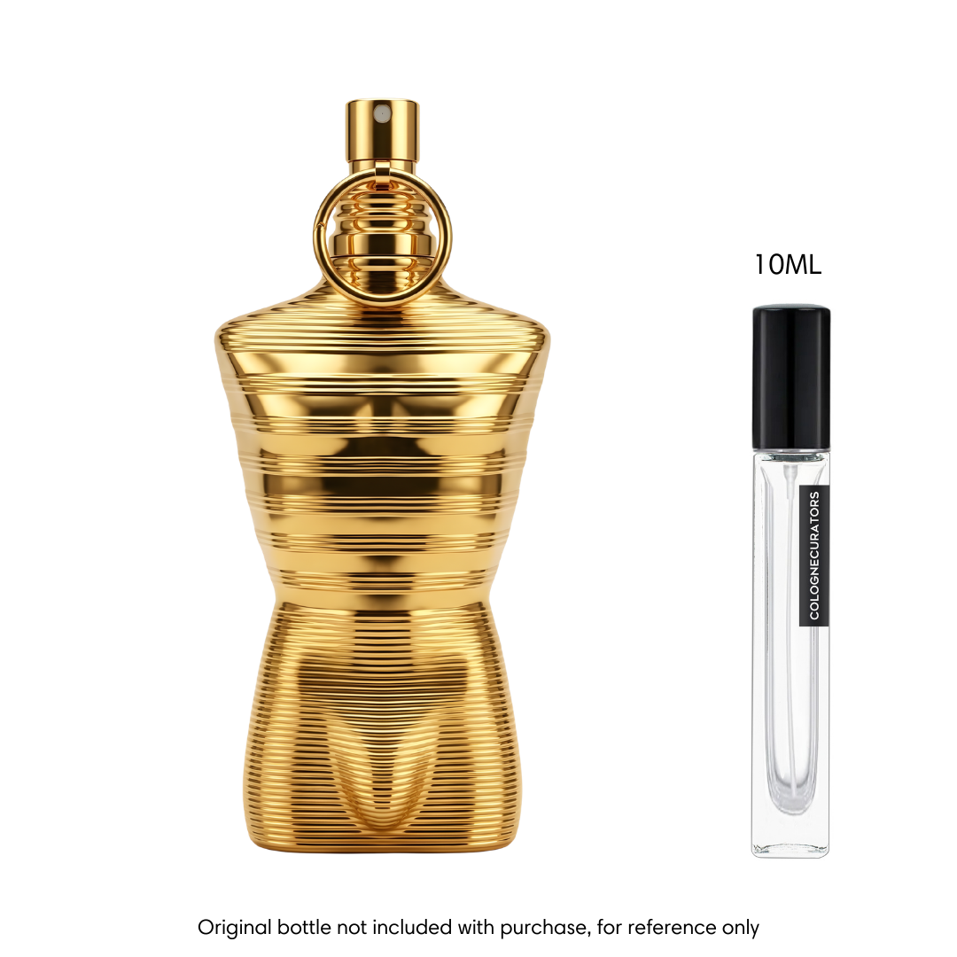 SAMPLE - Jean Paul Gaultier Le Male Elixir Absolu