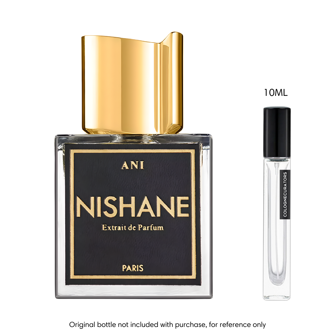 SAMPLE - Nishane Ani Extrait