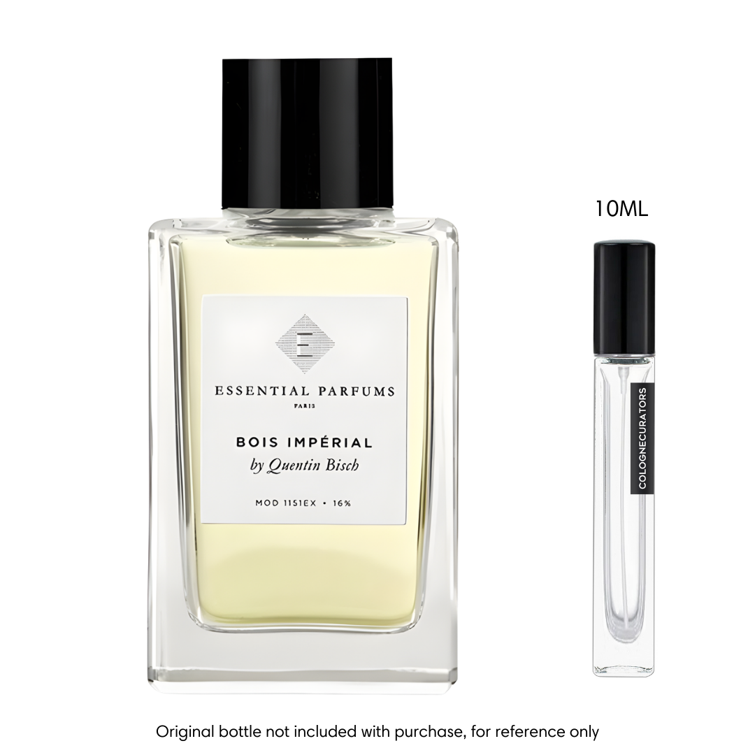 SAMPLE - Essential Parfums Bois Imperial EDP