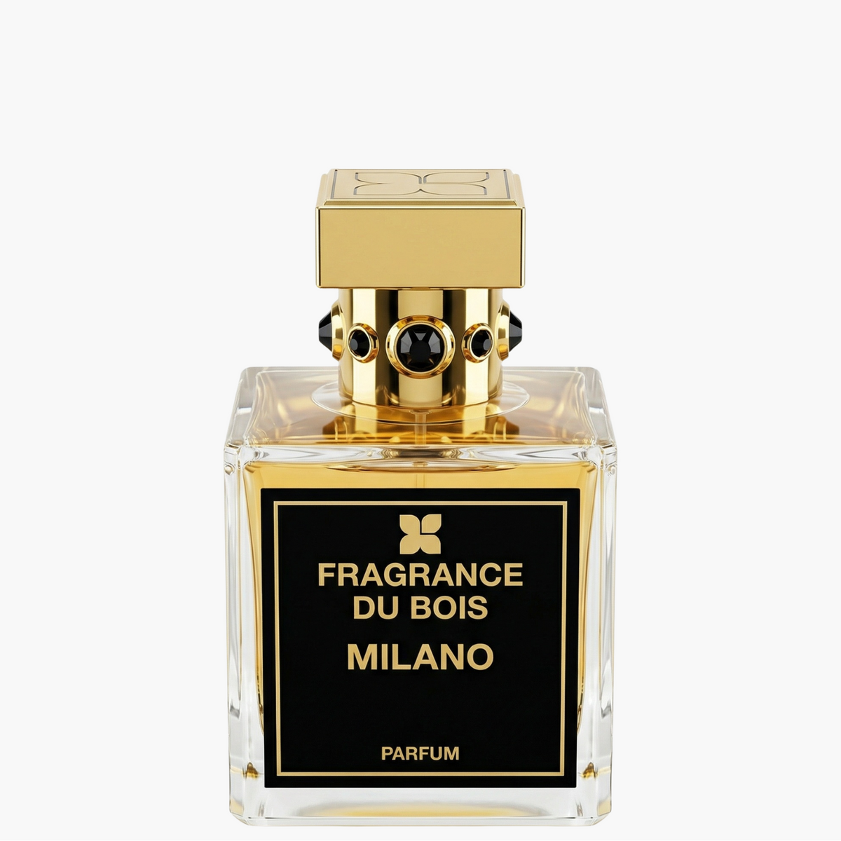 Fragrance du Bois Milano Parfum