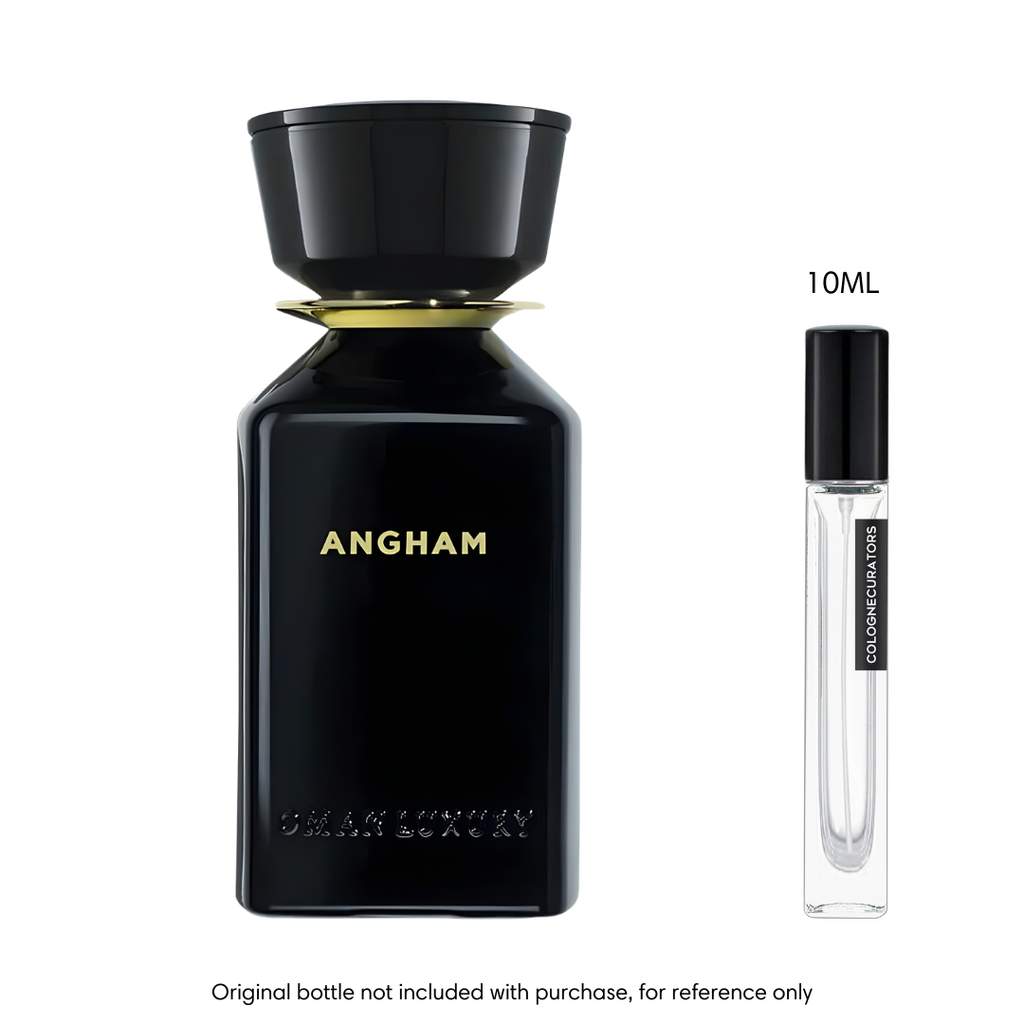 Omanluxury Angham EDP