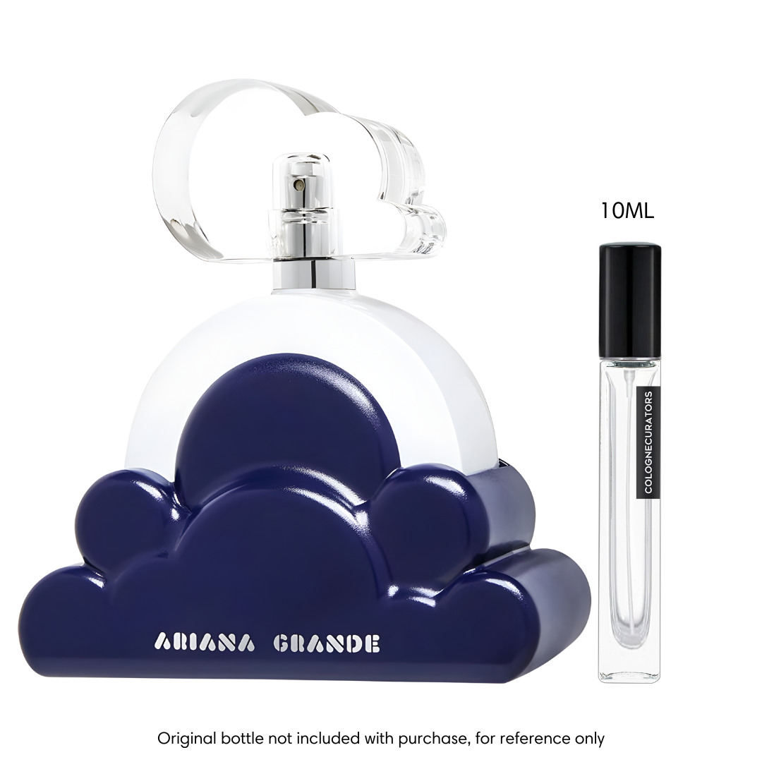 SAMPLE - Ariana Grande Cloud 2.0 Intense EDP