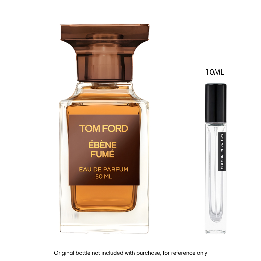 SAMPLE - Tom Ford Ebene Fume EDP