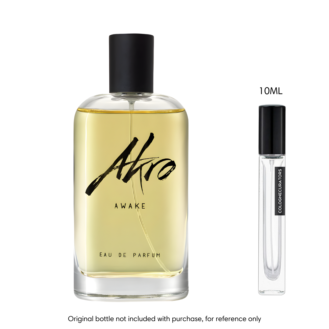 SAMPLE - Akro Bake EDP