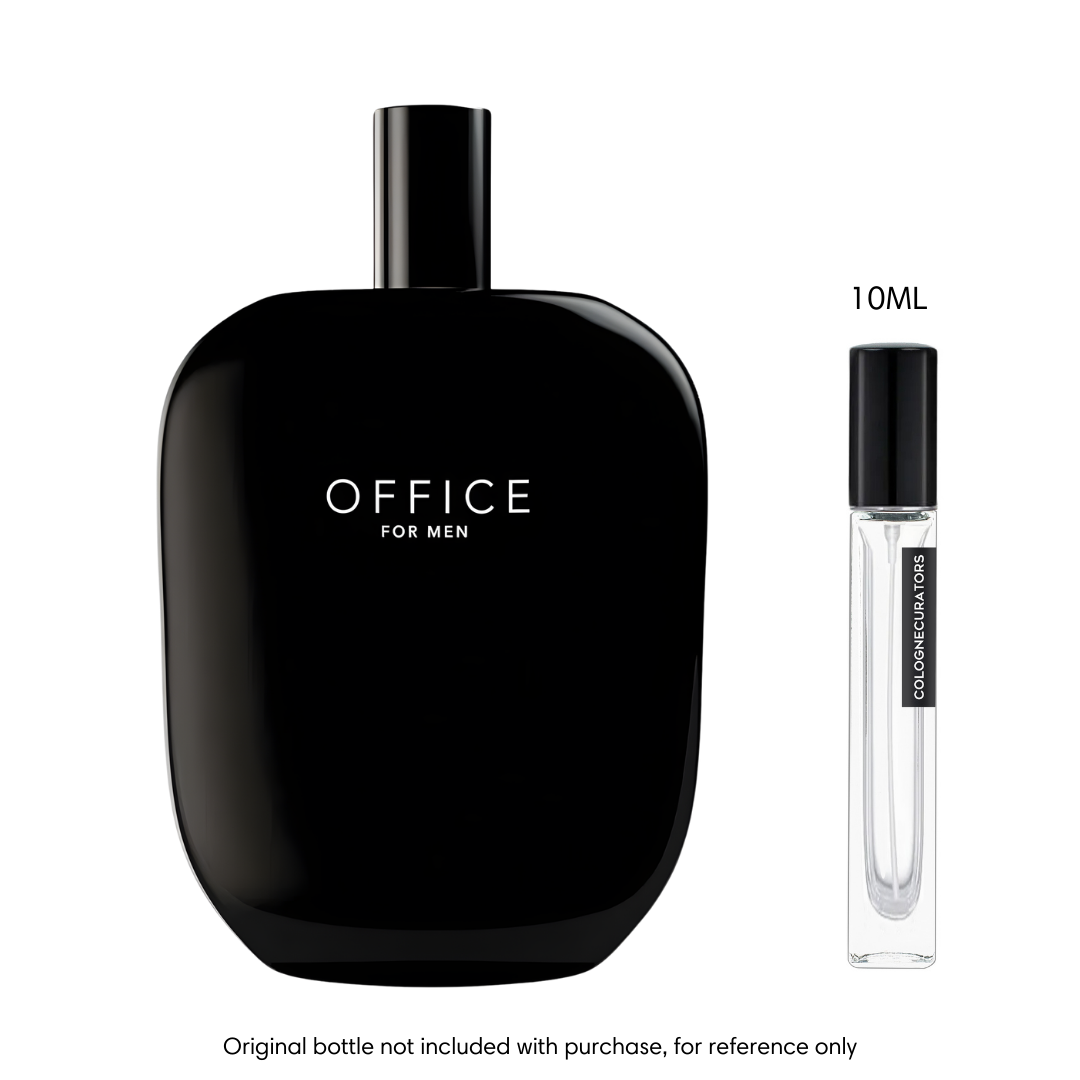 SAMPLE - Fragrance One Office For Men EDP