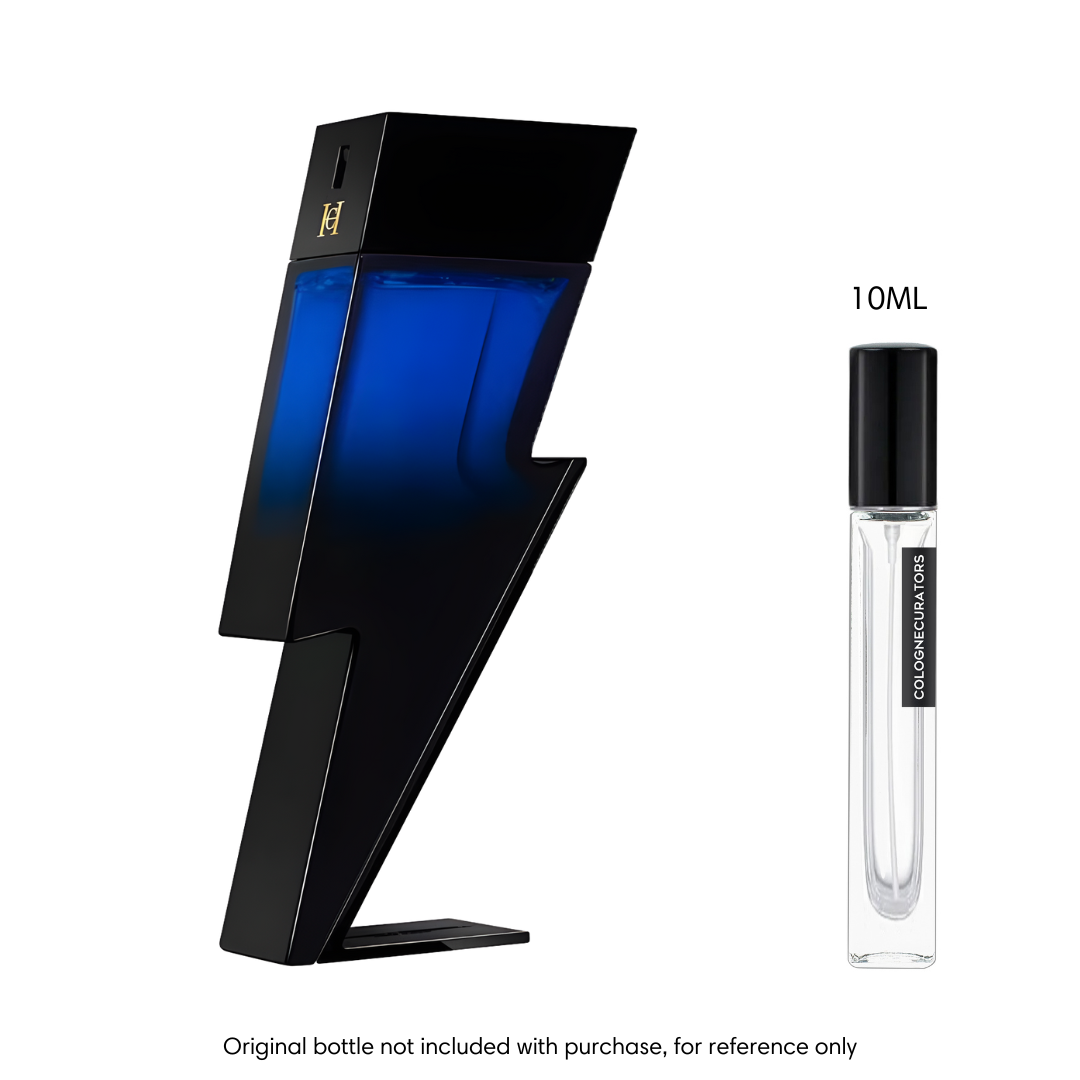 SAMPLE - Carolina Herrera Bad Boy Cobalt EDP
