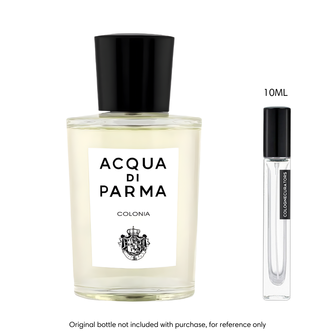SAMPLE - Acqua Di Parma Colonia EDC