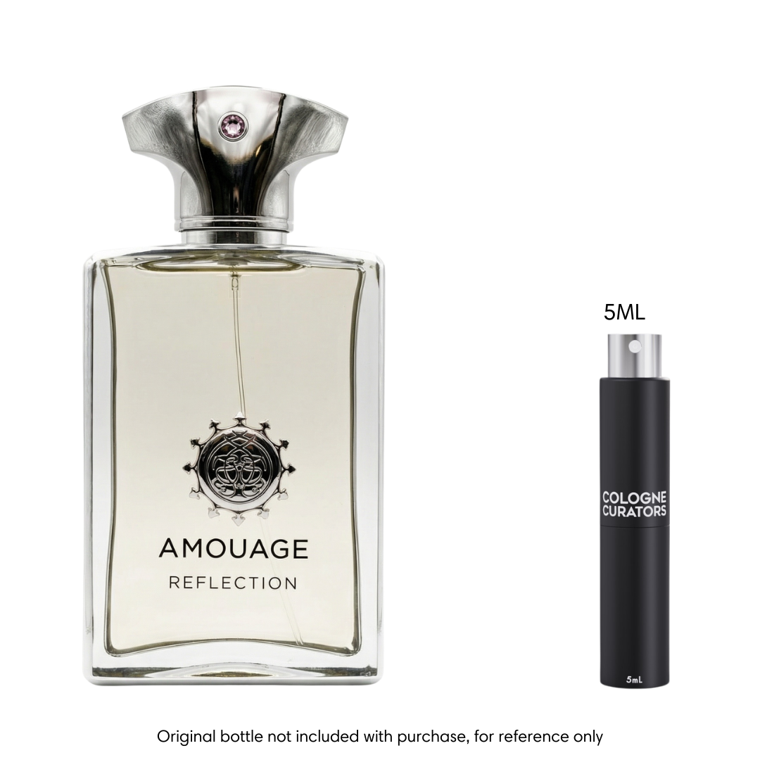SAMPLE - Amouage Reflection Man EDP
