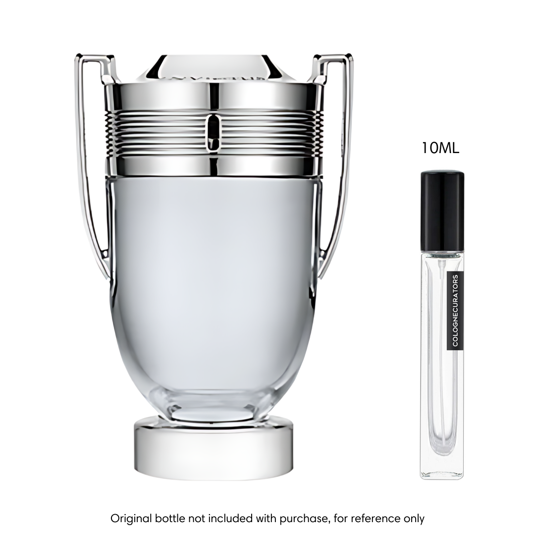 SAMPLE - Paco Rabanne Invictus EDT