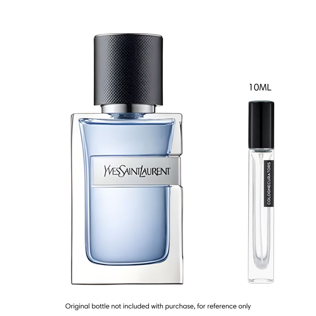 SAMPLE - Yves Saint Laurent Y EDT