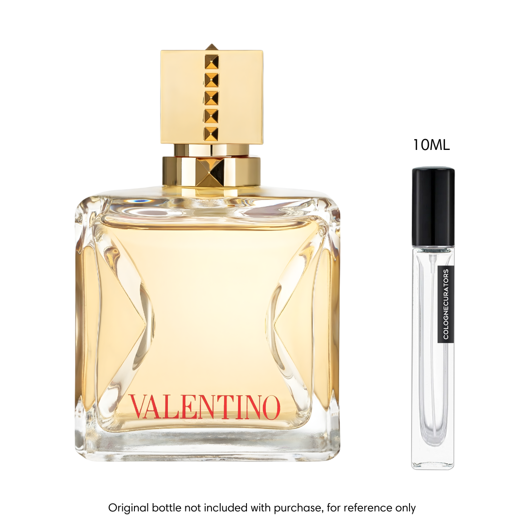 SAMPLE - Valentino Voce Viva EDP