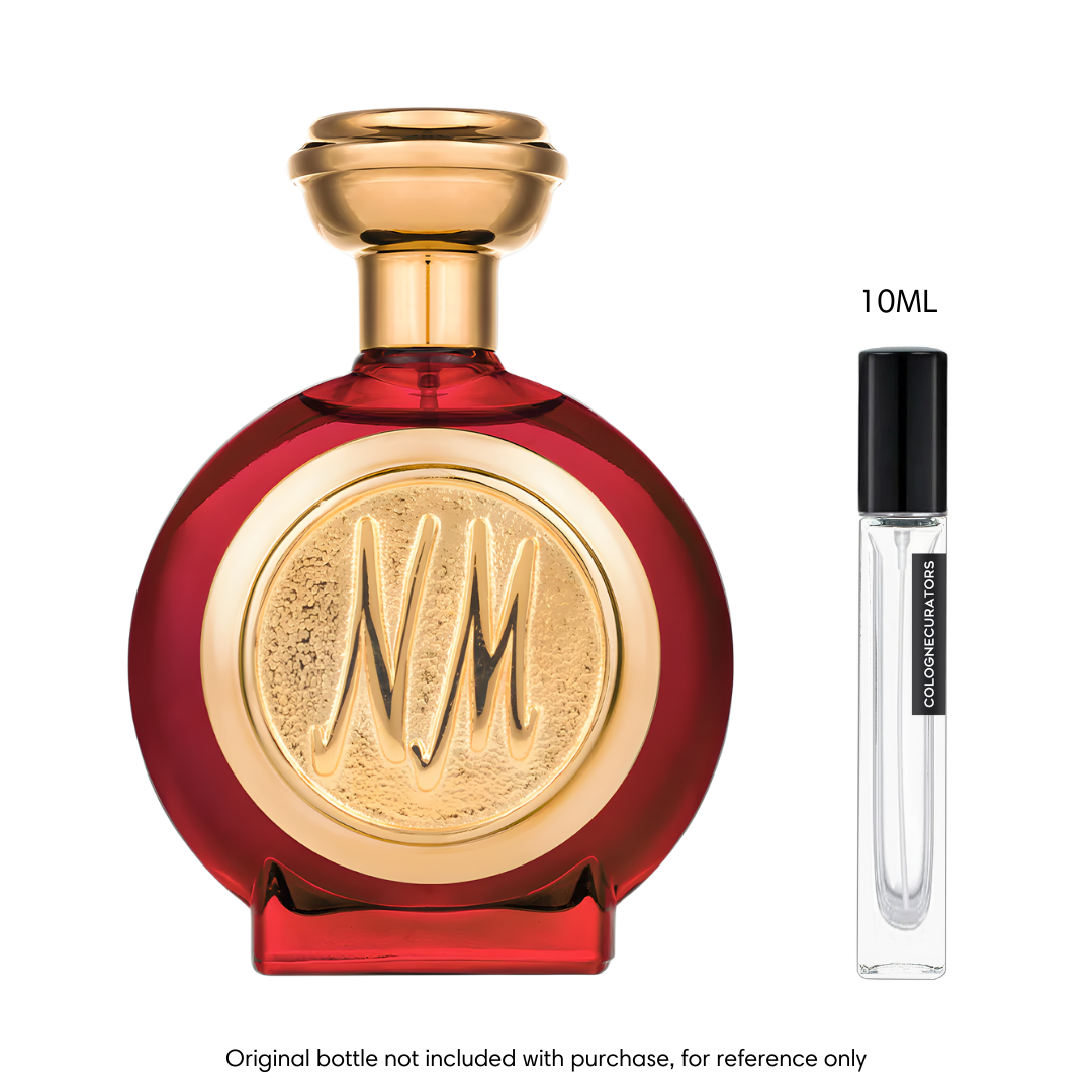 SAMPLE - Boadicea the Victorious 1907 Parfum