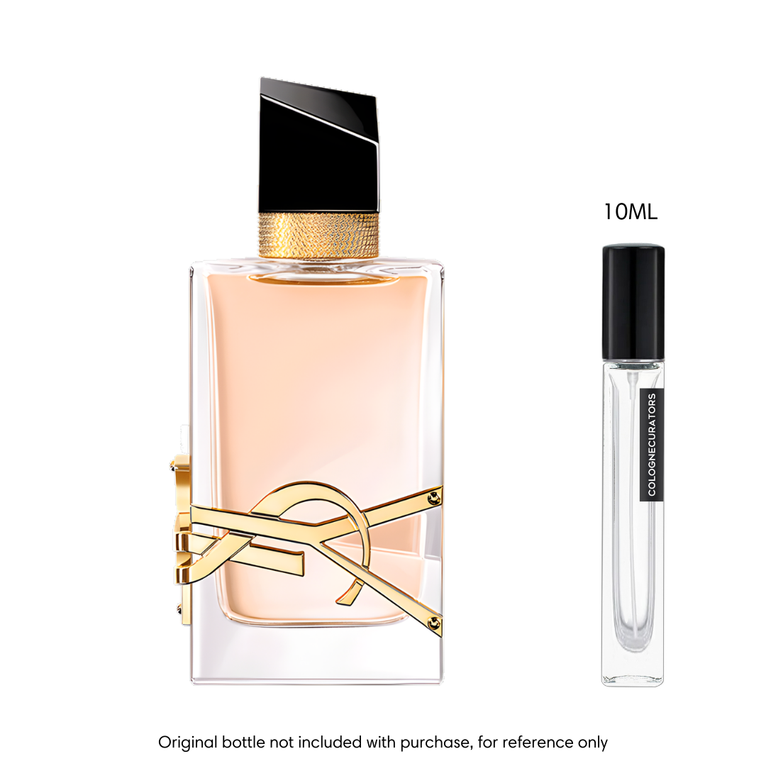 SAMPLE - Yves Saint Laurent Libre EDT