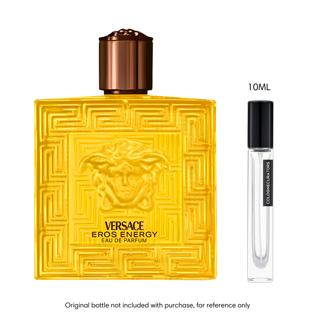 SAMPLE - Versace Eros Energy EDP