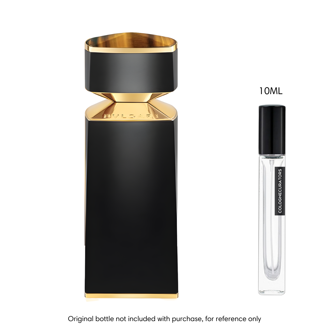SAMPLE - Bvlgari Tygar EDP