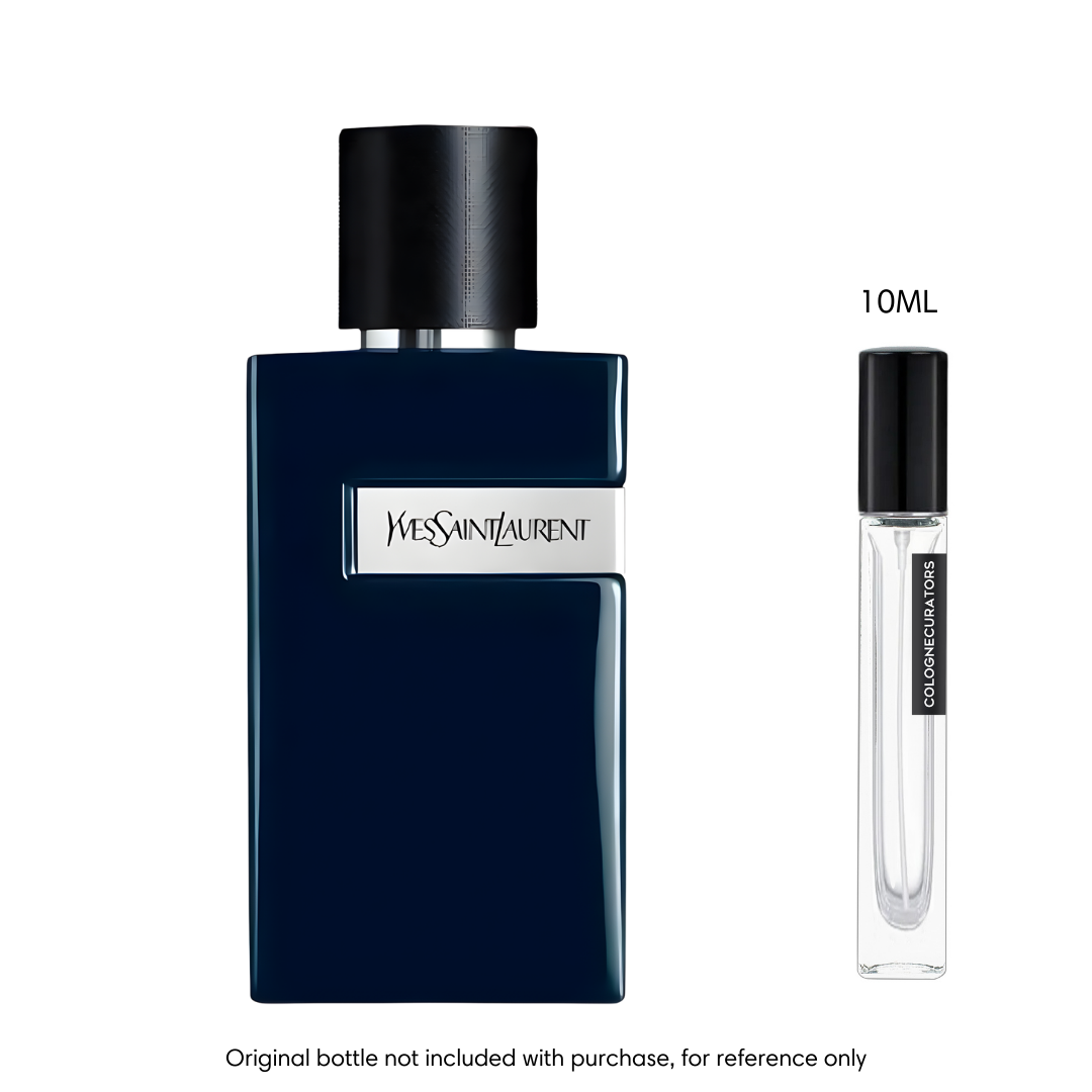 SAMPLE - Yves Saint Laurent Y Le Parfum 2025 Edition