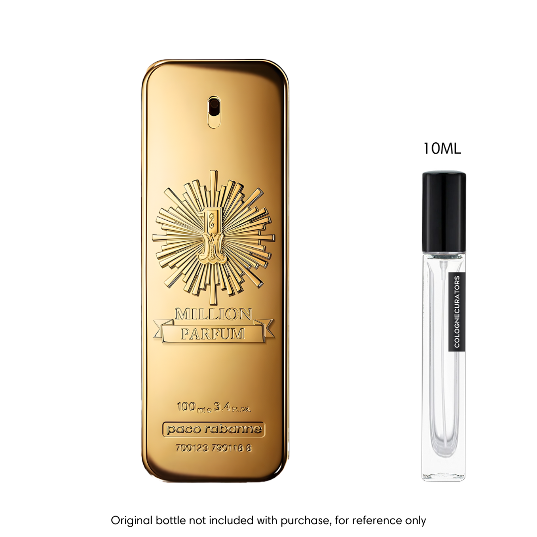SAMPLE - Paco Rabanne 1 Million Parfum
