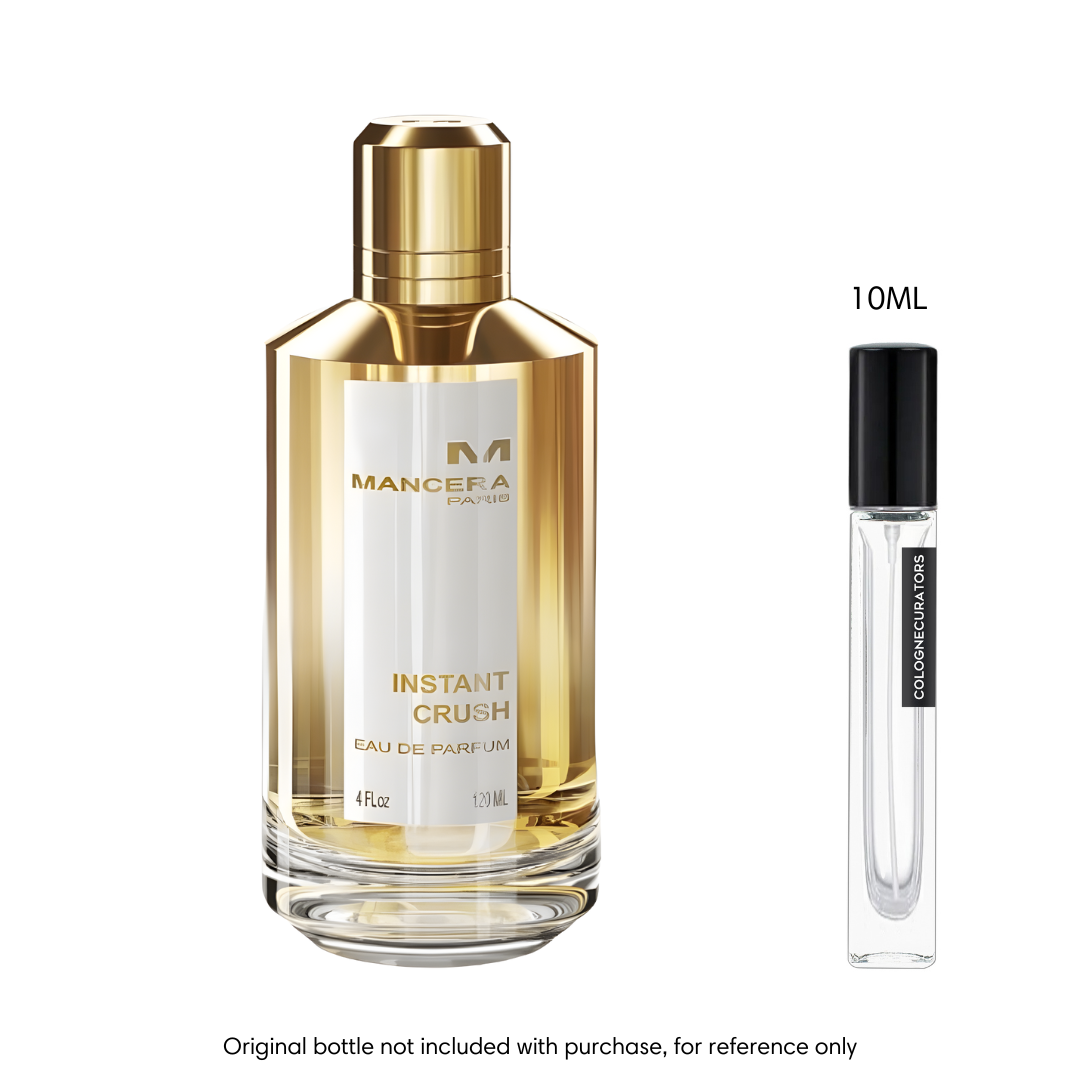 SAMPLE - Mancera Instant Crush EDP