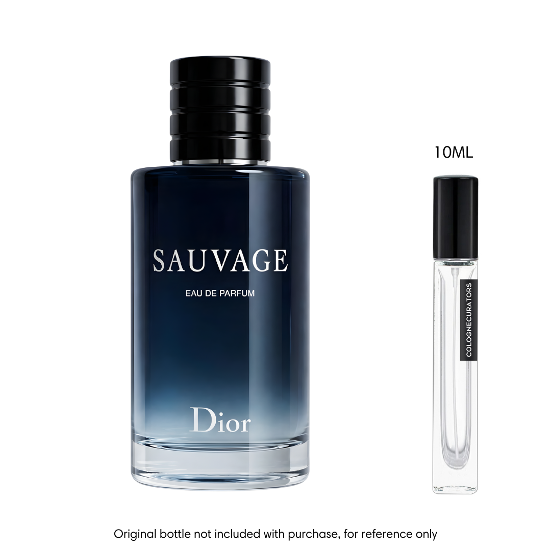 SAMPLE - Dior Sauvage EDP